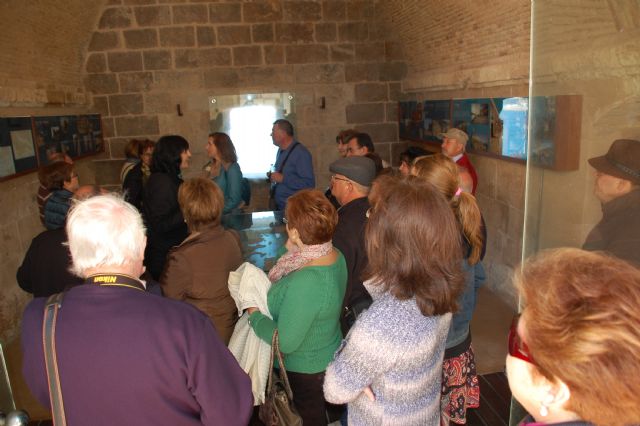 Viaje Cultural a las Fortificaciones de Cartagena - 27
